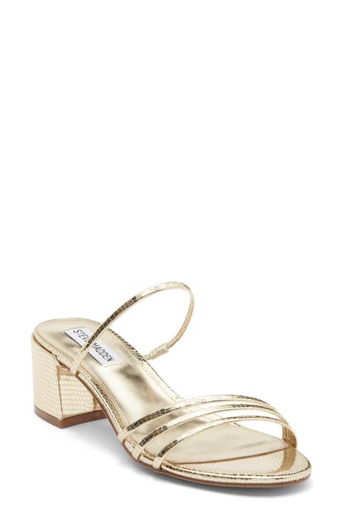 Miari Slide Sandal (Women)