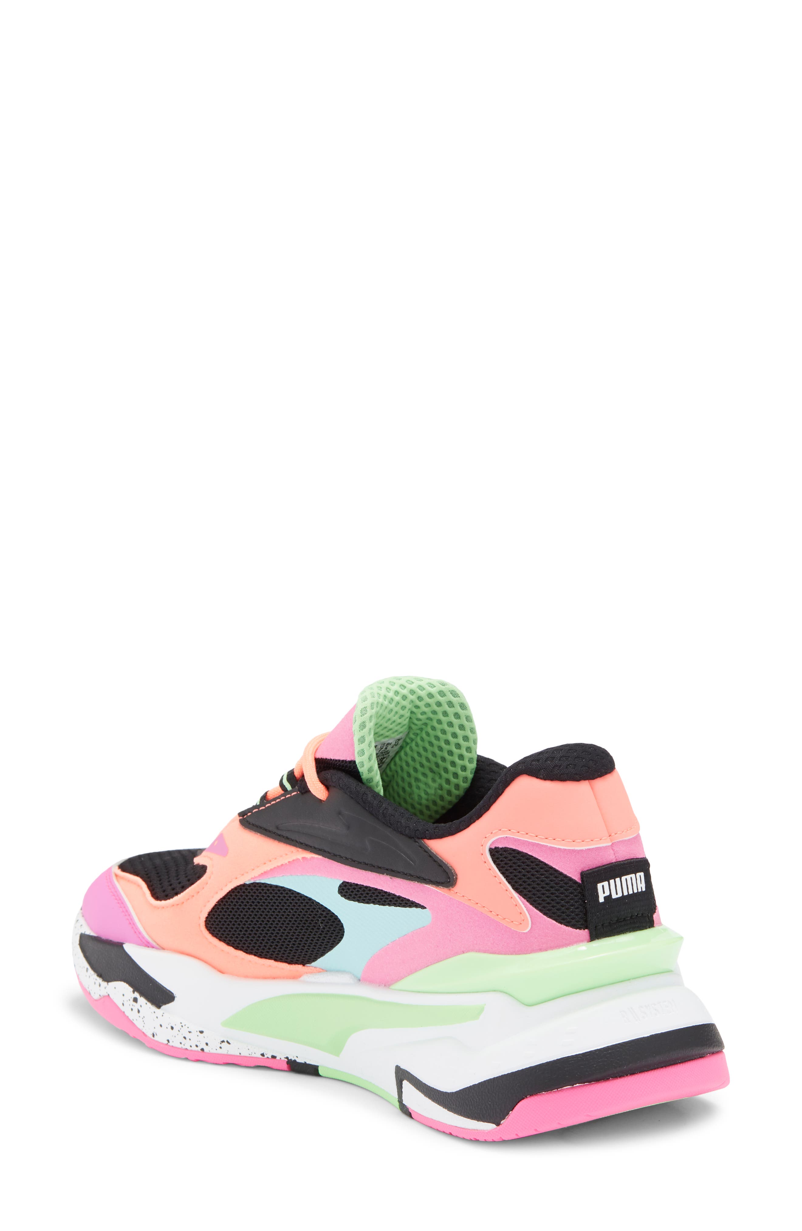 PUMA RS-Fast Sneaker, Alternate, color, 