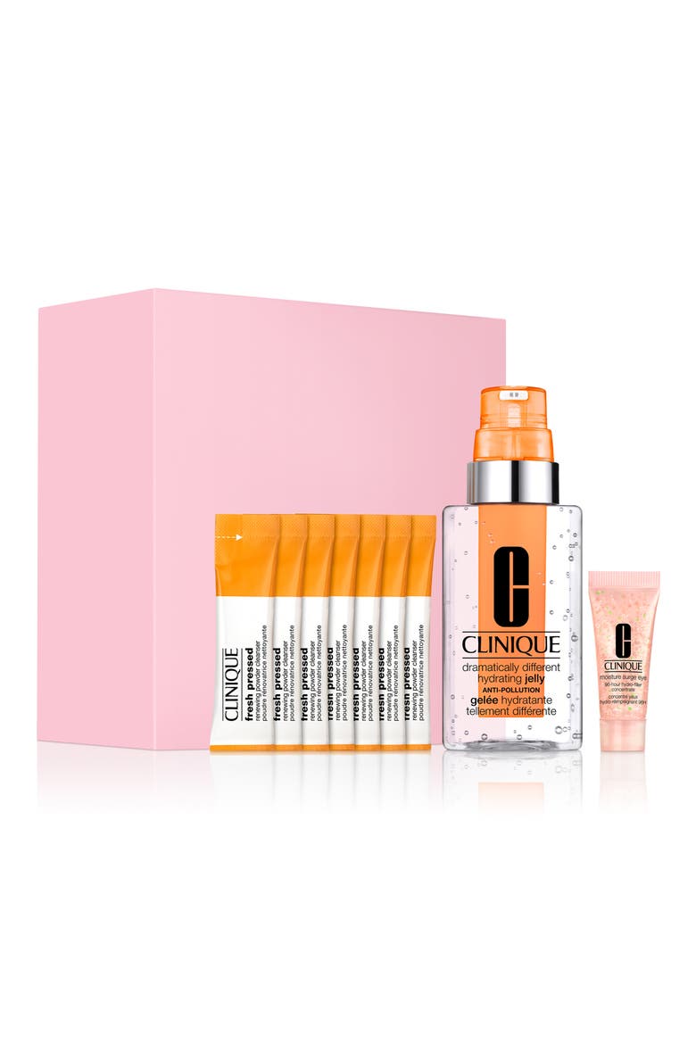 Supercharged Skin iD™ Set, Main, color, NO COLOR