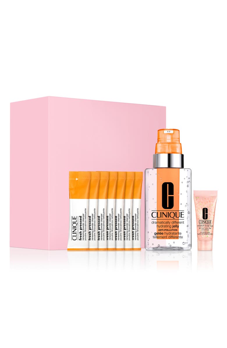 Clinique Supercharged Skin iD<sup>™</sup> Set, Main, color,