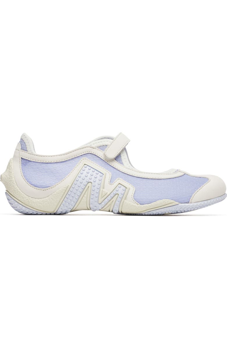 Merrell Relay Tour Mary Jane Sneaker, Alternate, color, Lavender
