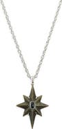 Kendra Scott Fate Star Pendant Necklace