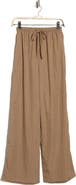 Princess Polly Romonda Drawstring Pants