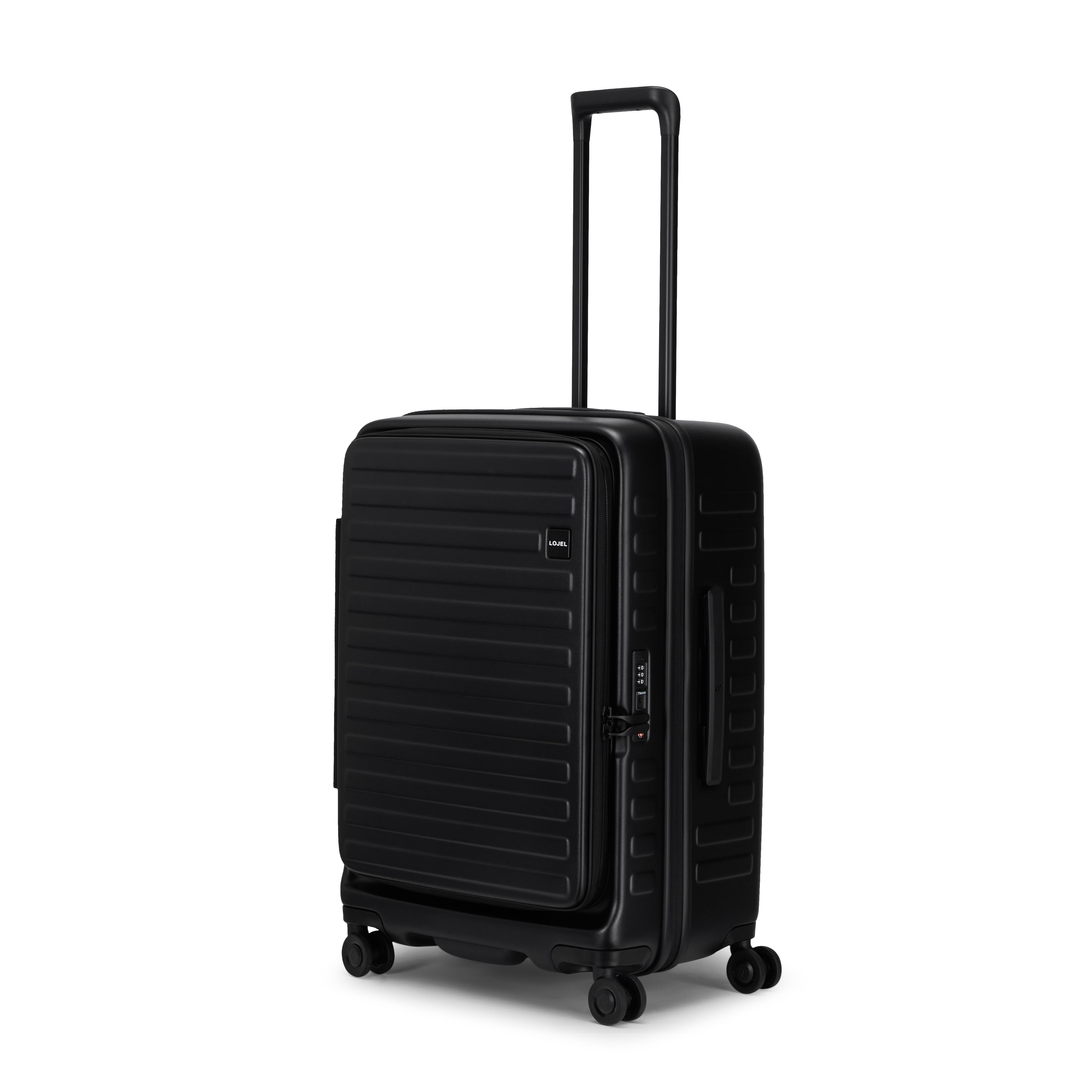 LOJEL Cubo Medium Check in 26 inch Lightweight Luggage | Nordstrom