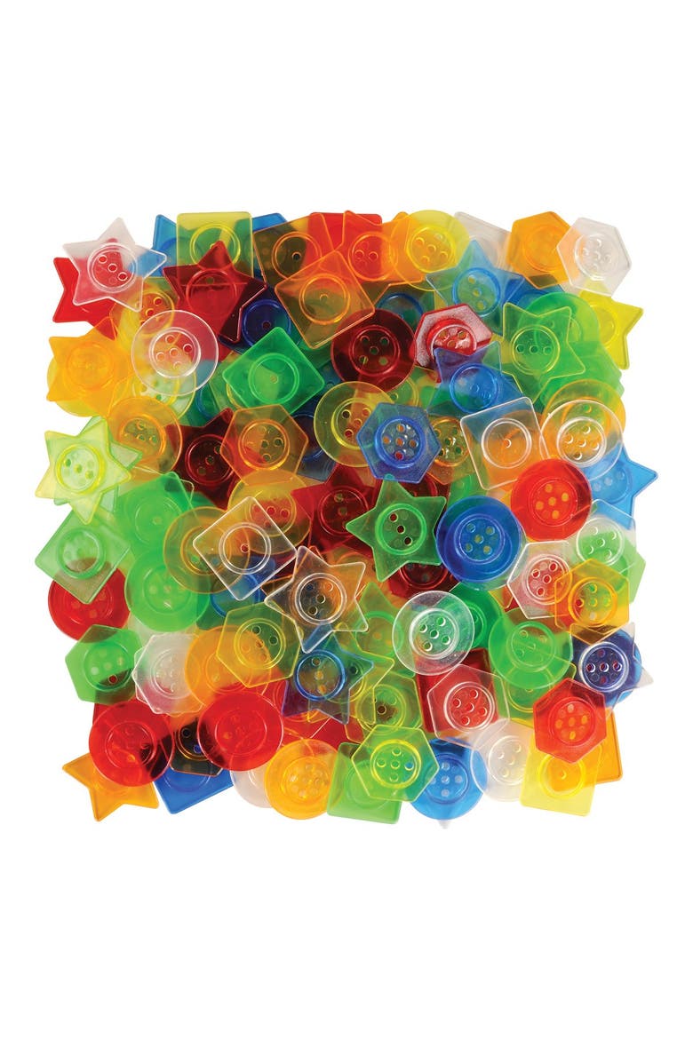 School Readiness Math Toolbox, Alternate, color, Multicolor