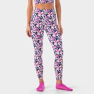 Tavi High Waisted 7/8 Legging