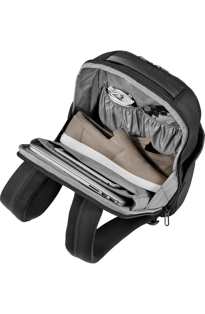 Briggs & Riley Medium Delve Backpack, Alternate, color,
