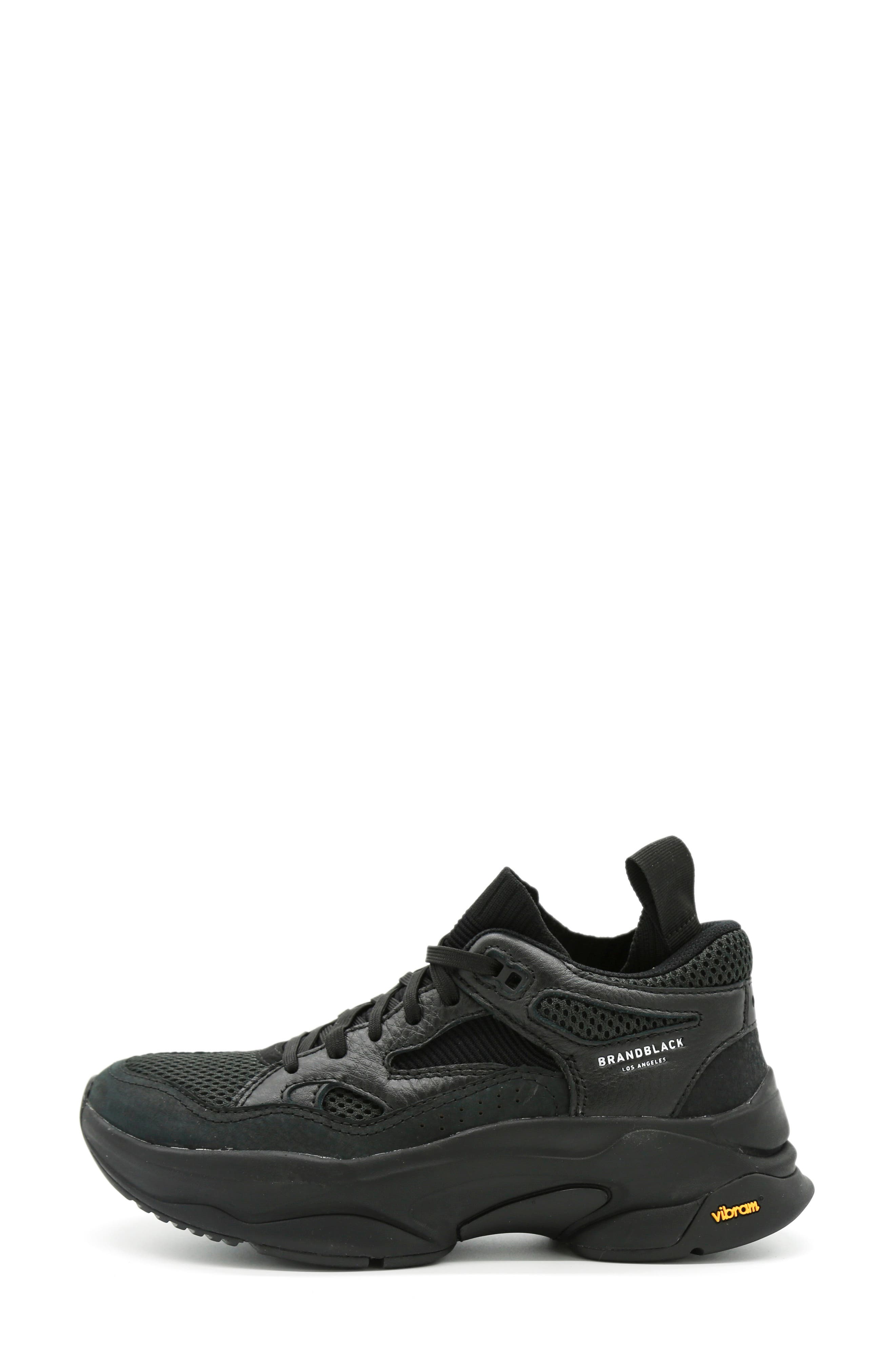 BRANDBLACK Saga Sneaker, Alternate, color, 