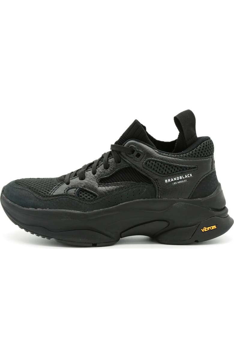 BRANDBLACK Saga Sneaker, Alternate, color,
