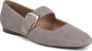 Naturalizer Cosmic Mary Jane Flat (Women)- Wide Width Available