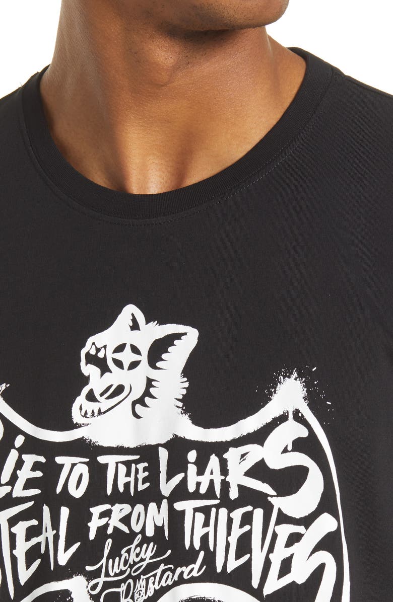 Cult of Individuality Graphic Tee, Alternate, color,