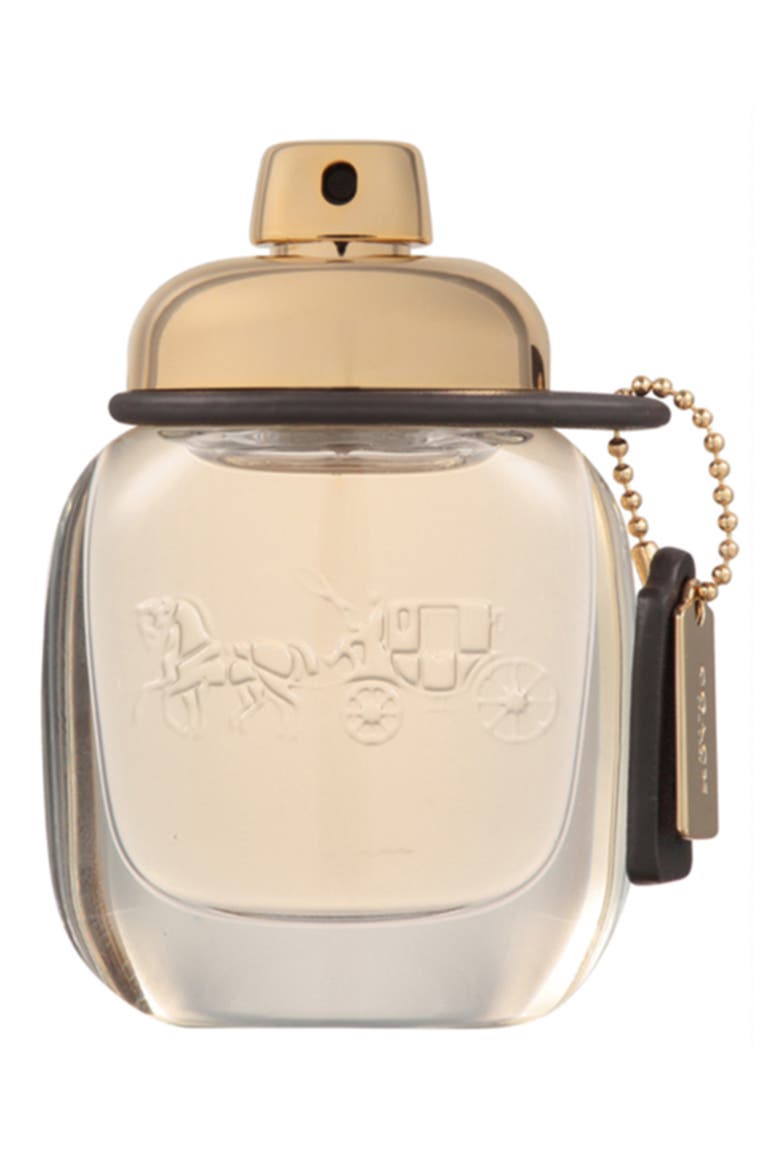New York Eau de Parfum, Main, color, NO COLOR