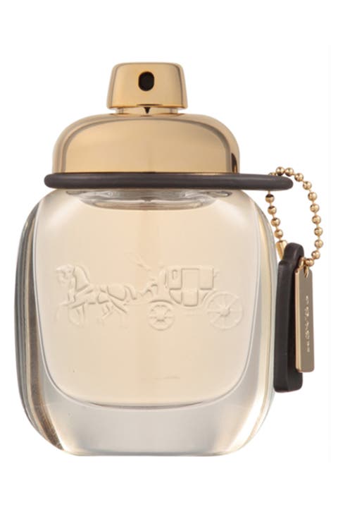 New York Eau de Parfum