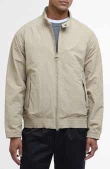 Barbour Royston Casual Water Resistant Jacket
