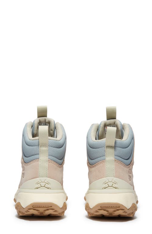 Timberland Motion Access Waterproof Sneaker In Multi