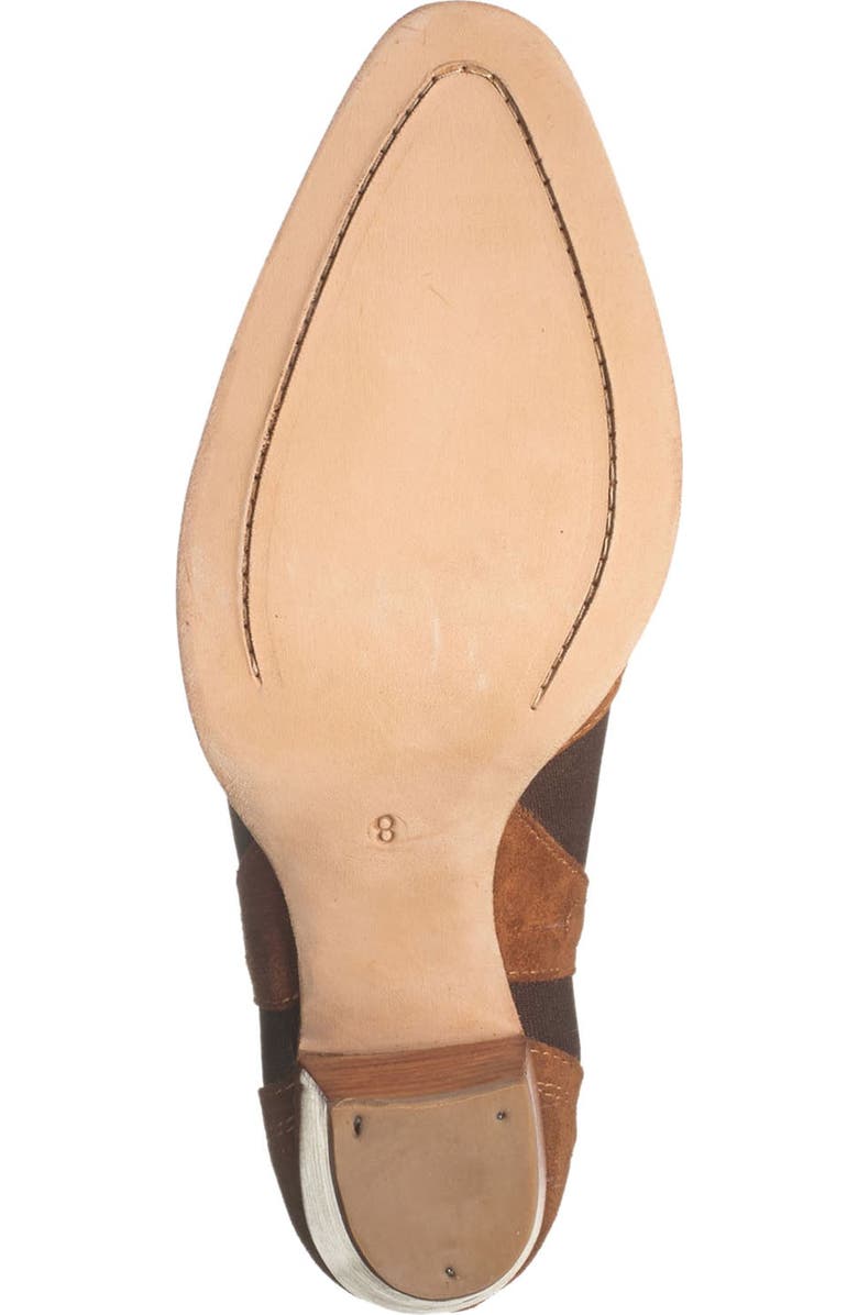 Rachel Comey Orland Western Chelsea Boot, Alternate, color,