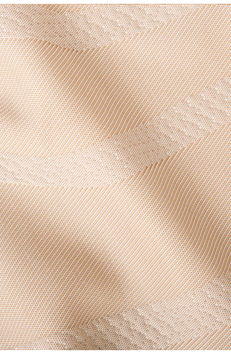 LAY LO Brigette Romanek by LAY LO Luxury Dog Bed, Alternate, color, Taupe