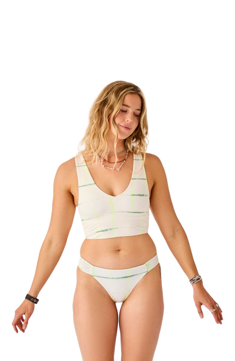 Carve Designs Cardiff Reversible Bottom, Alternate, color, Aura/Haze