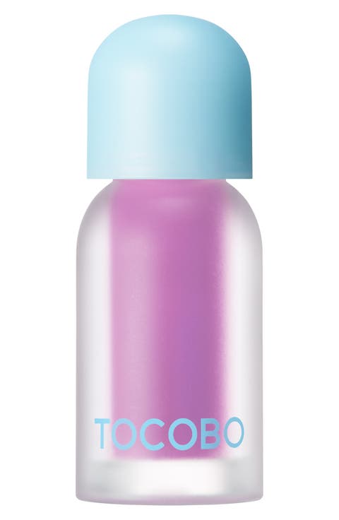 Juicy Berry Plumping Lip Oil