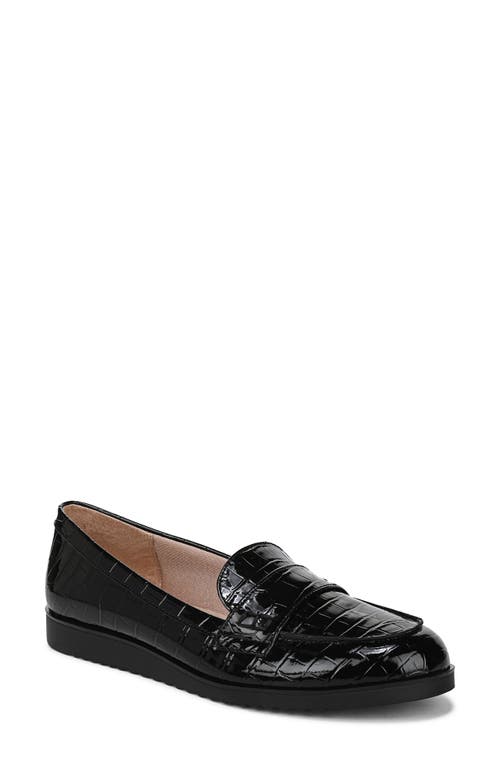 LIFESTRIDE LIFESTRIDE ZEE CROC EMBOSSED LOAFER