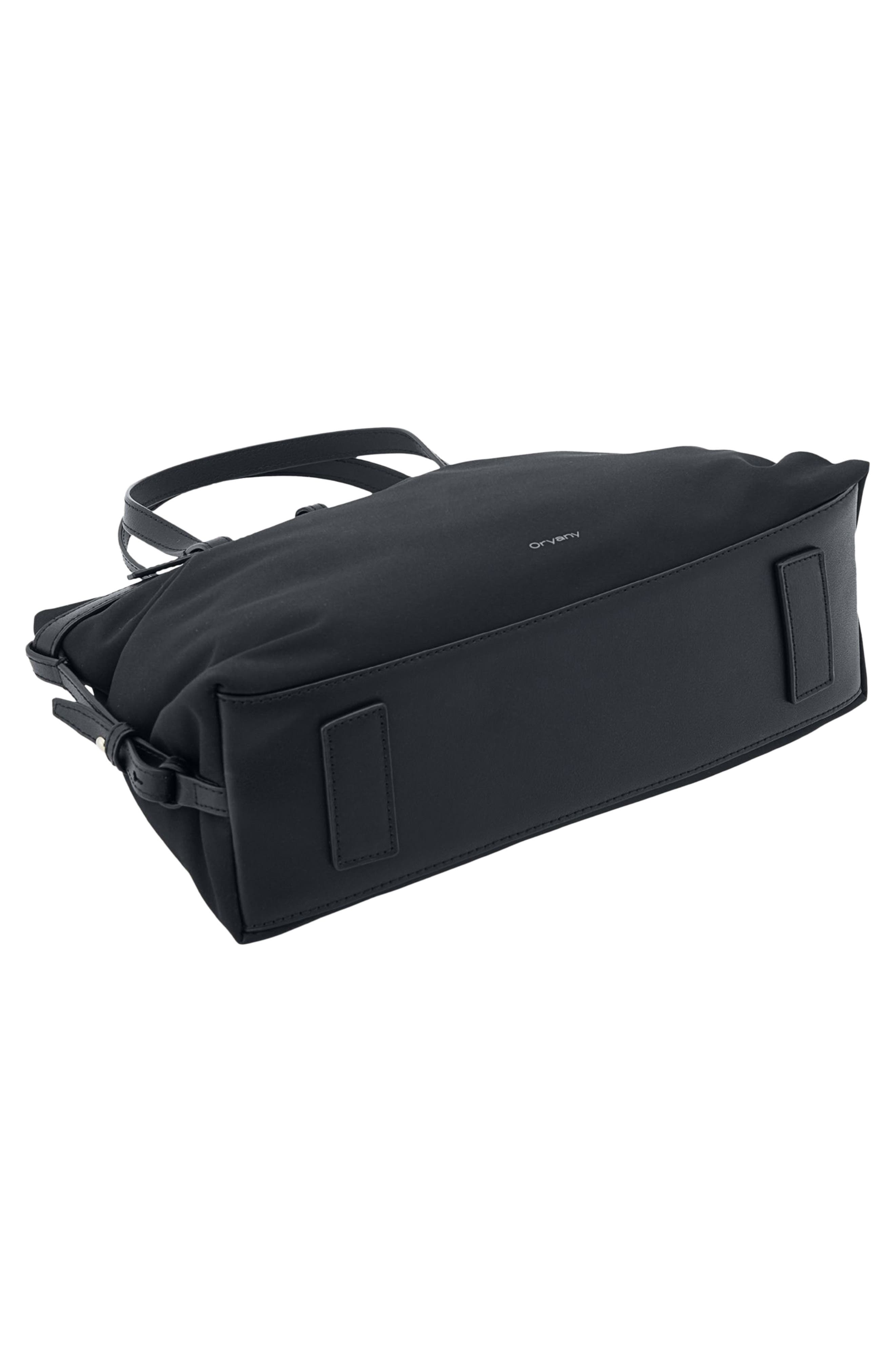 Oryany Bridget Tote Bag, Alternate, color, Black