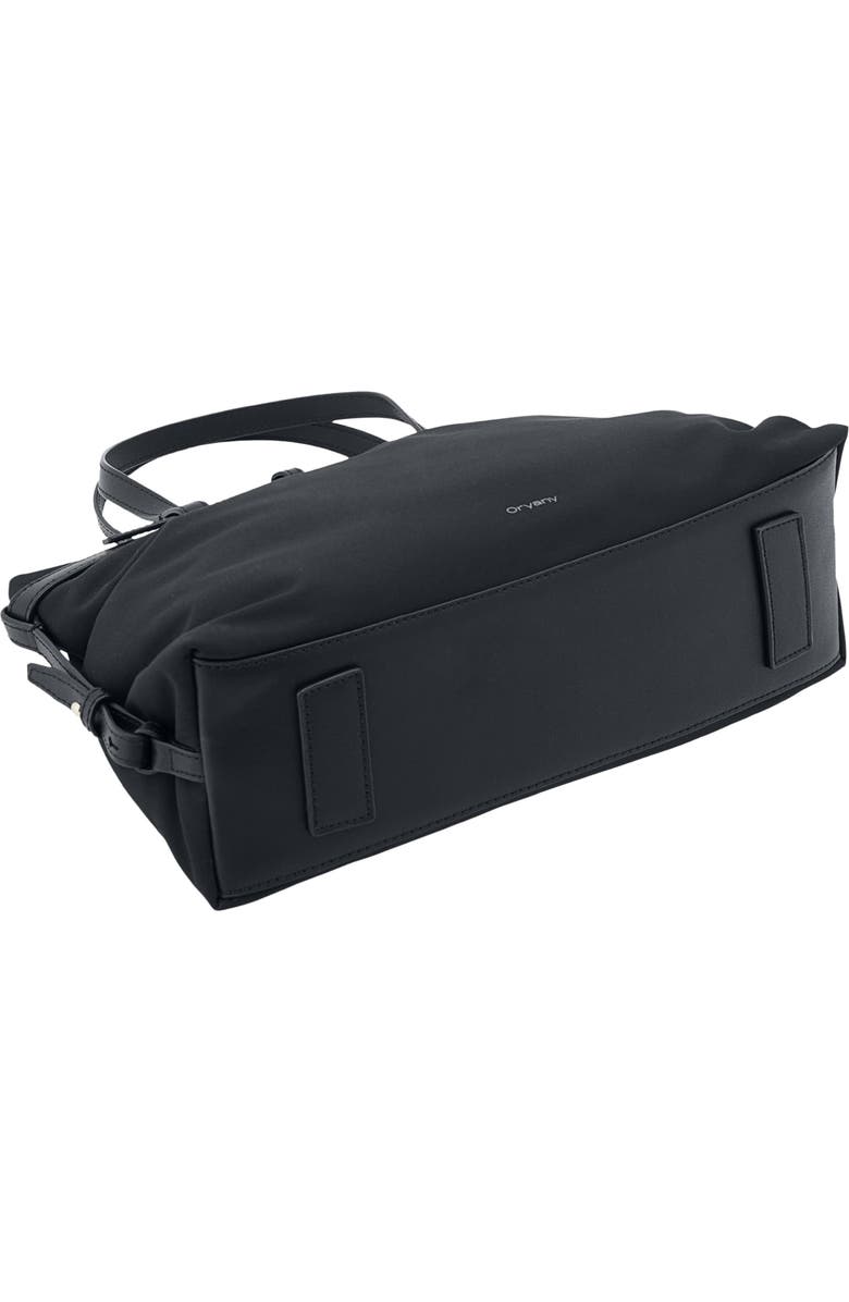 Oryany Bridget Tote Bag, Alternate, color, Black