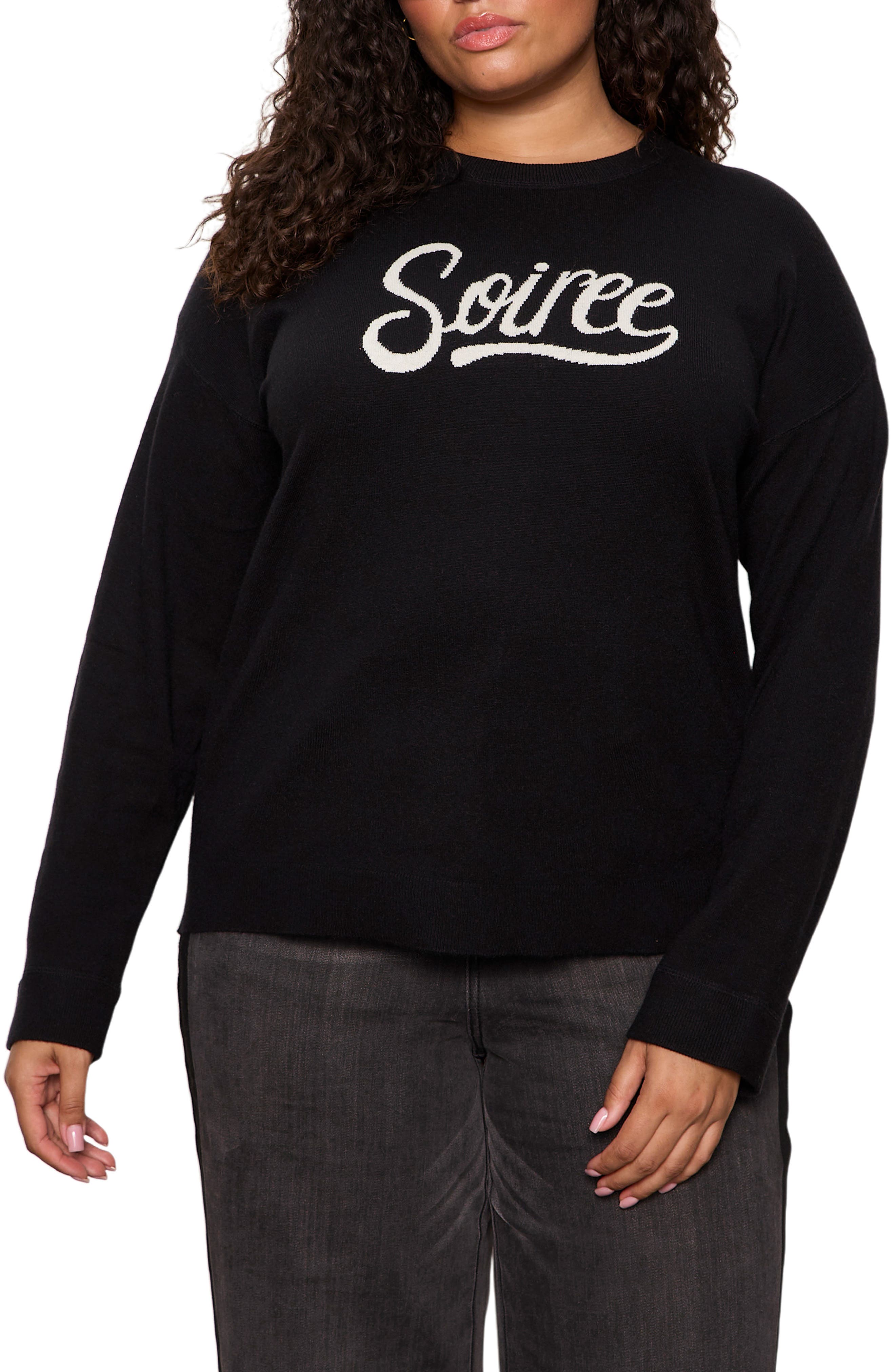247 Relaxed Fit Sweater