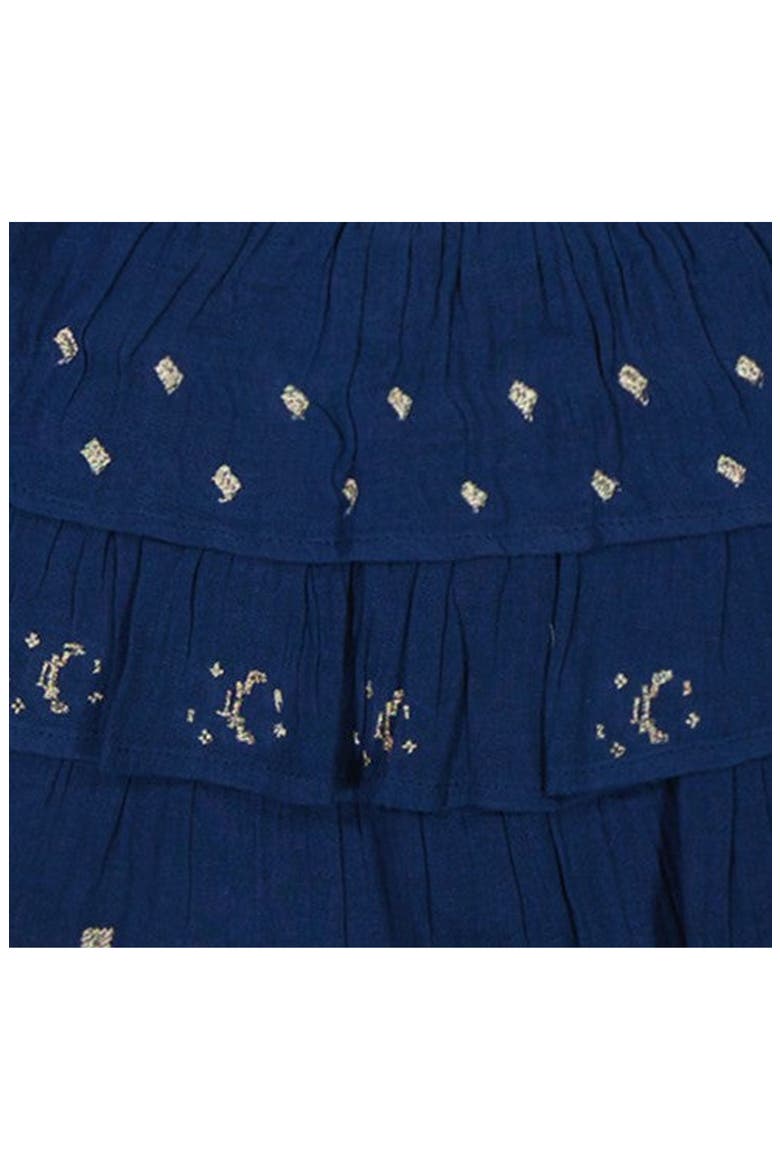 Louisa 2 Piece Set, Alternate, color, Blue