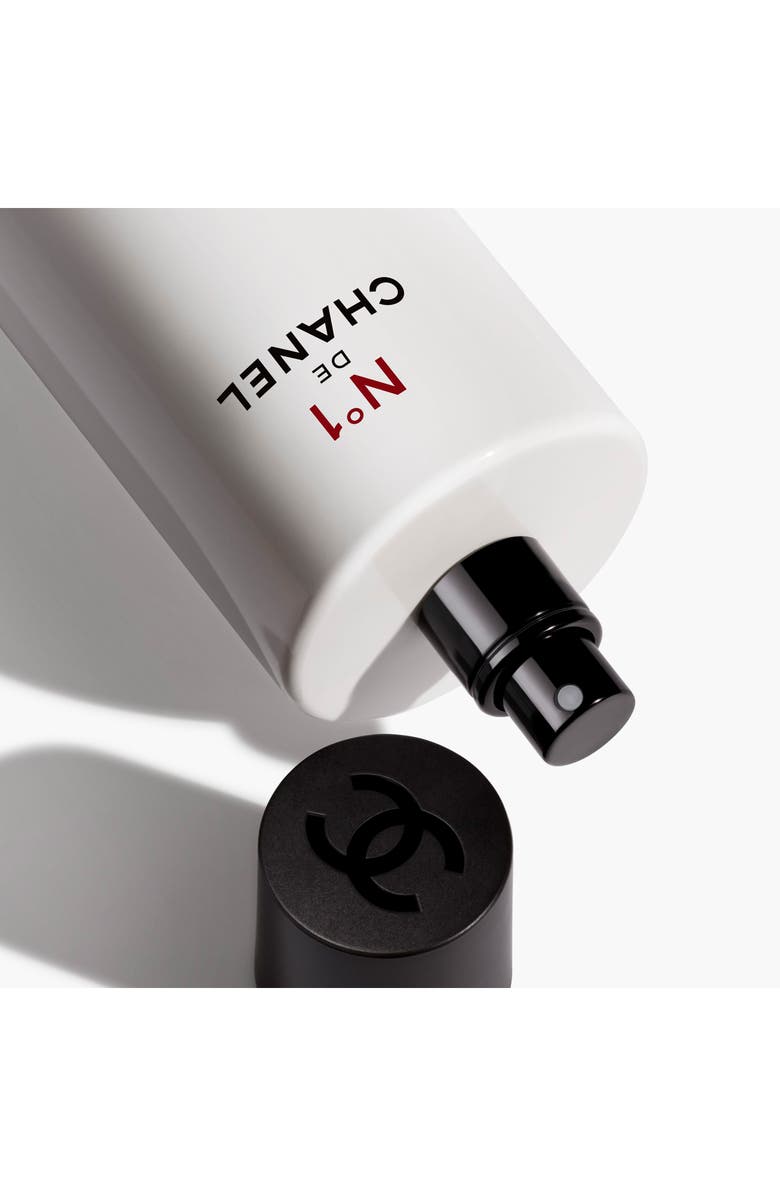 CHANEL Nº1 DE CHANEL REVITALIZING BODY SERUM-IN-MIST Nourishes - Tones - Protects, Alternate, color,