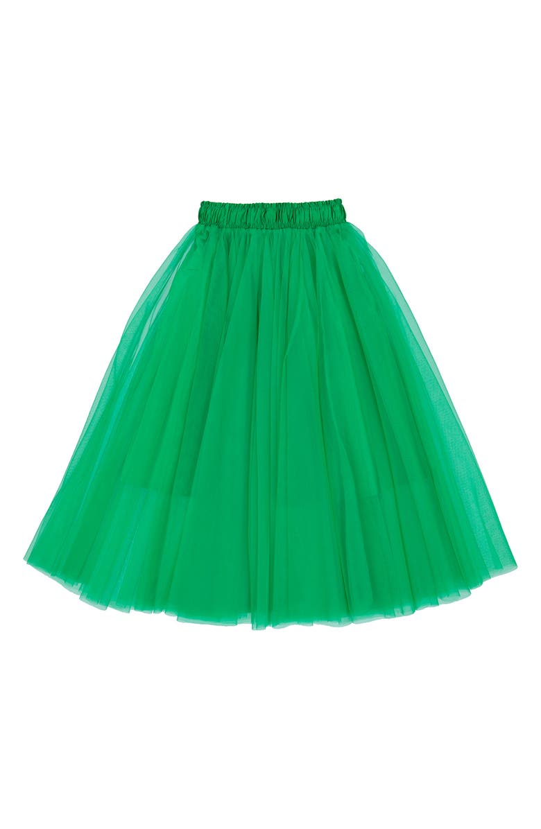 THE NEW Kids' Heaven Tulle Skirt, Alternate, color,