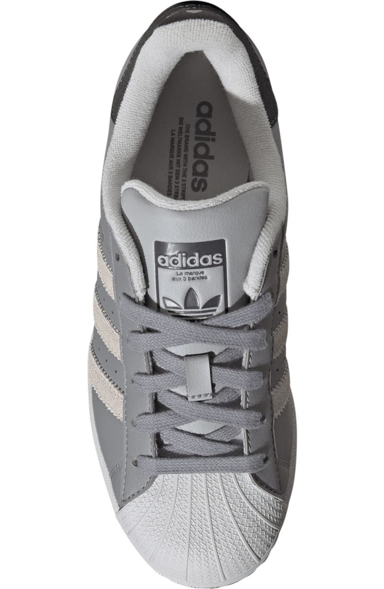 adidas Kids' Superstar Sneaker, Alternate, color,