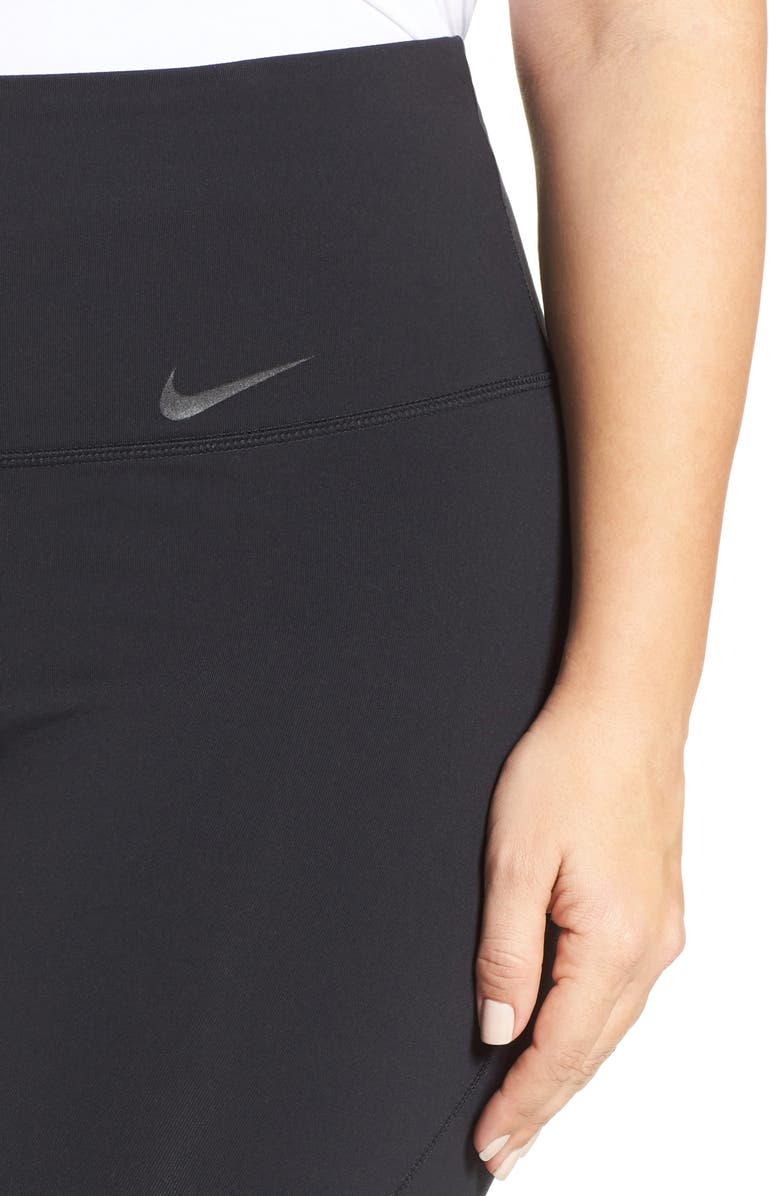 Nike Power Legendary High Waist Tights, Alternate, color,