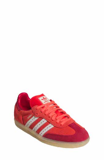 adidas Kids' Samba OG Sneaker