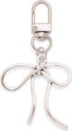 Petit Moments Cutesy Bow Keychain