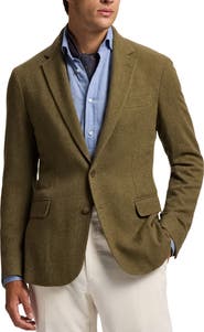 Ralph Lauren Purple Label Open Weave Cashmere Sport Coat