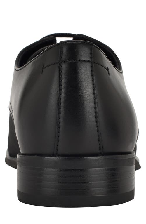 CALVIN KLEIN CALVIN KLEIN DANTON OXFORD