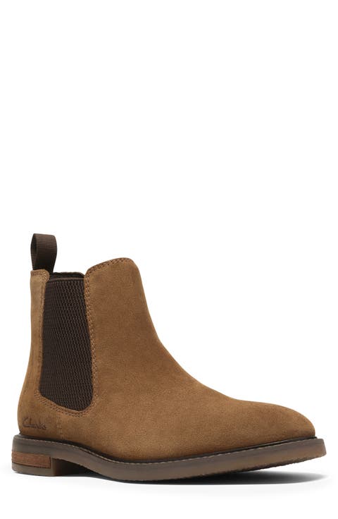 Jaxen Easy Chelsea Boot