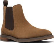 Clarks® Jaxen Easy Chelsea Boot