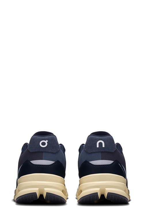 On Cloudrift Sneaker