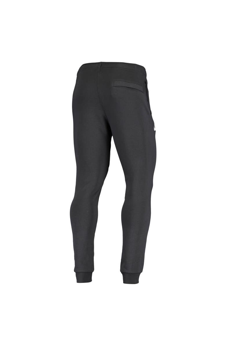 Nike Men's Nike Anthracite Colorado Buffaloes Primary Logo Club Fleece Joggers, Alternate, color, 