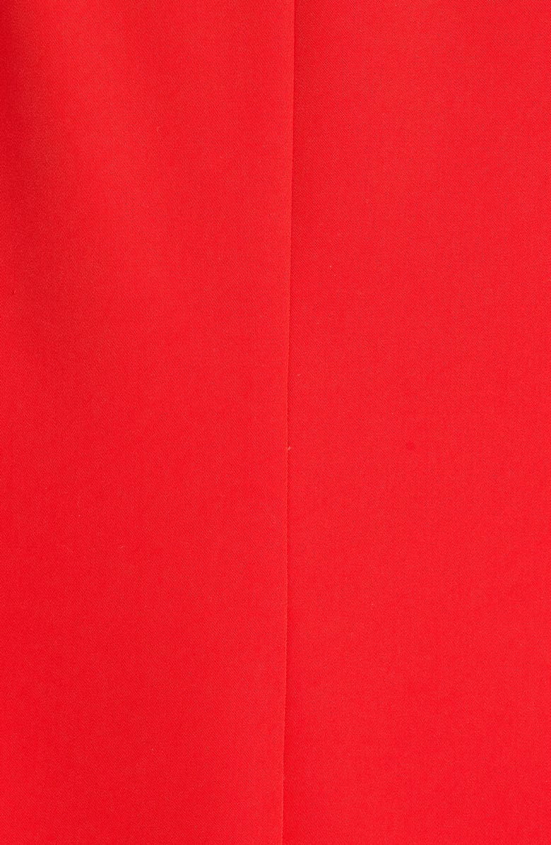 rag & bone Rylie Grosgrain Trim Blazer, Alternate, color,