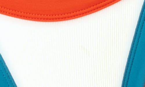 L*space Lspace Mackenzie Bitsy Bikini Bottoms In White