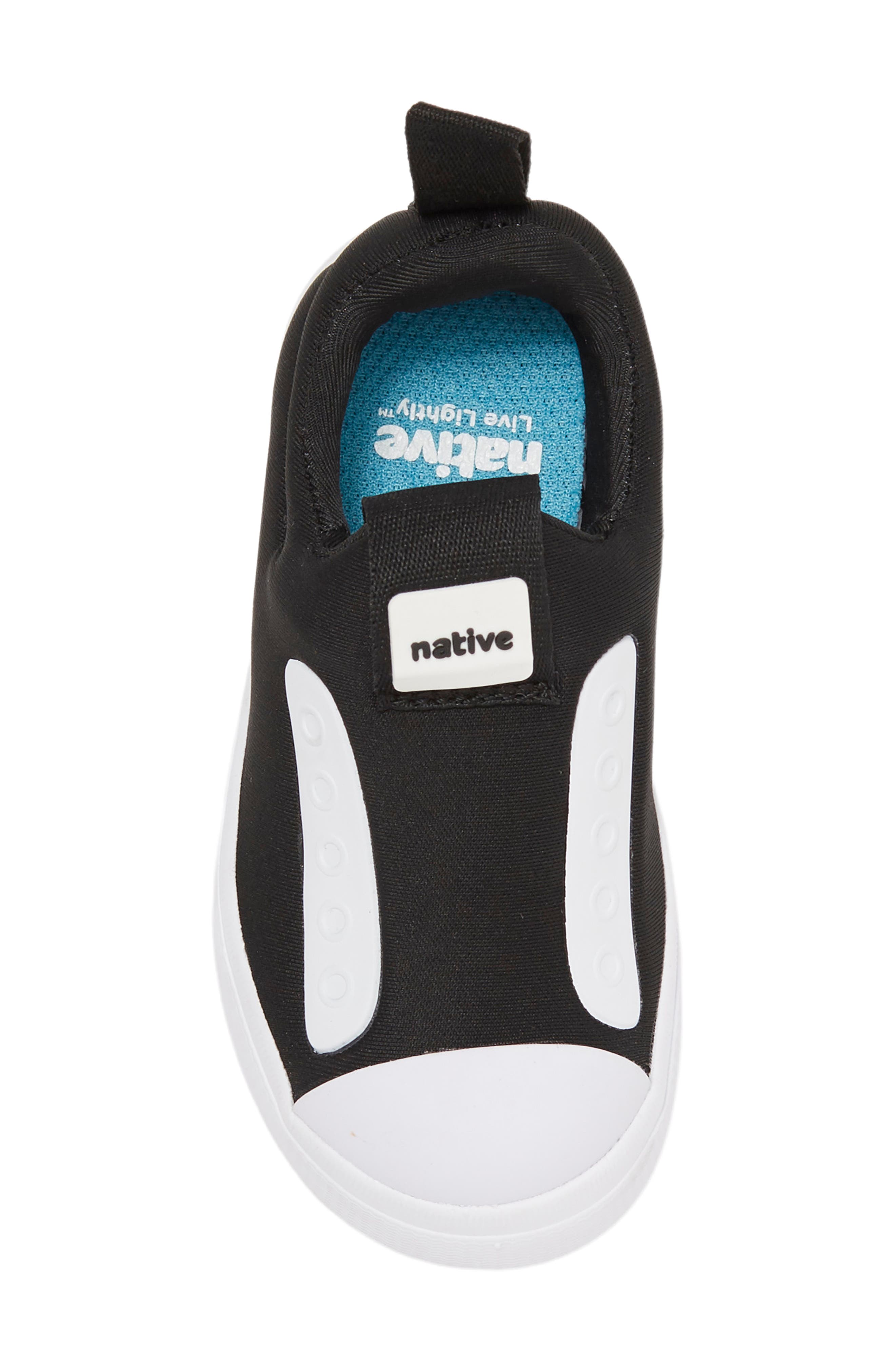 Native Shoes Jefferson Hero Slip-On Sneaker, Alternate, color, 