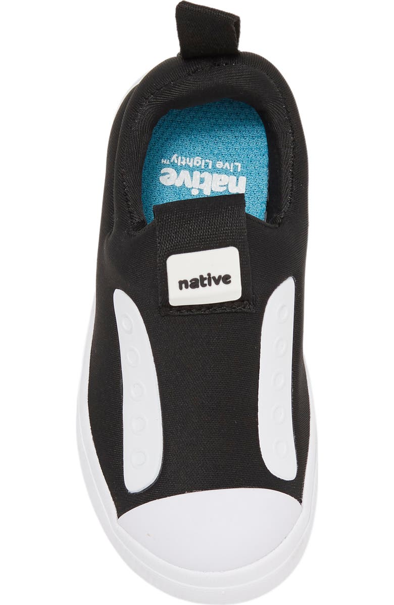 Native Shoes Jefferson Hero Slip-On Sneaker, Alternate, color,