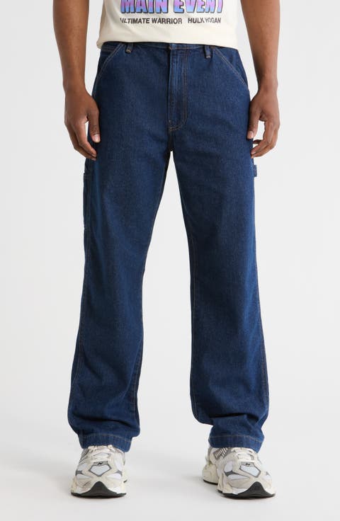 Relaxed Fit 181 Utility Pants
