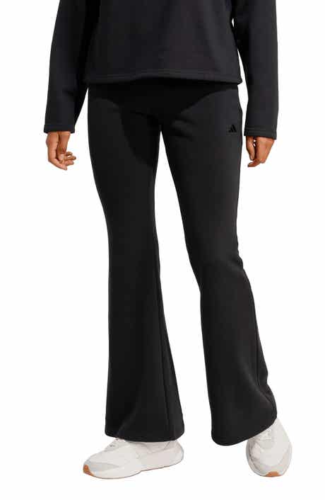 adidas Seasonal Essentials French Terry Flared Pants