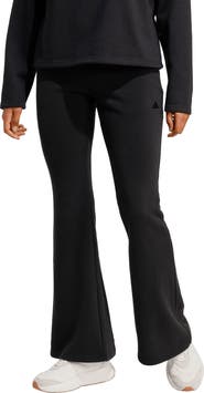 adidas Seasonal Essentials French Terry Flared Pants