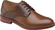 Johnston & Murphy Kids' Conard Saddle Shoe