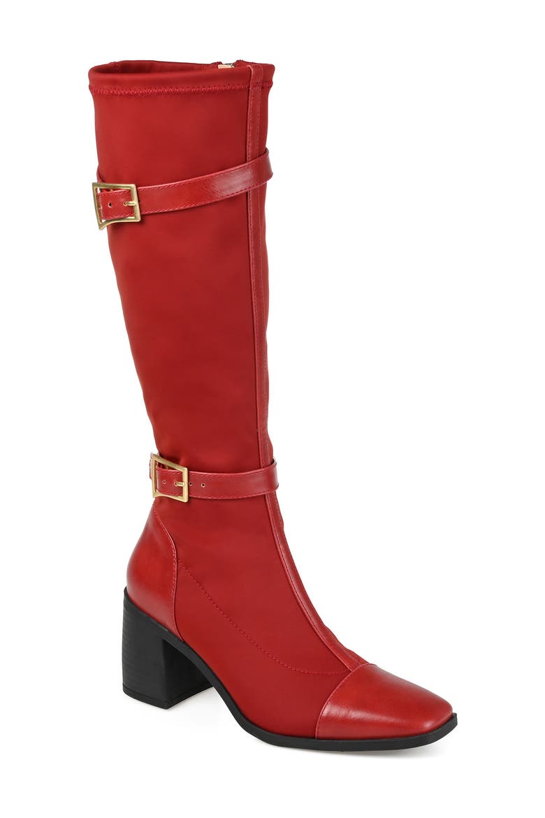 Gaibree Buckle Boot video