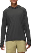 prAna Sol Shade Long Sleeve Performance Hoodie